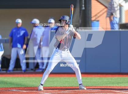 Thumbnail 3 in Oxford vs Lewisburg photogallery.