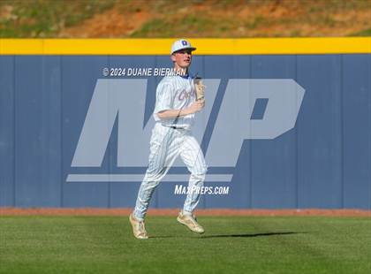Thumbnail 3 in Oxford vs Lewisburg photogallery.