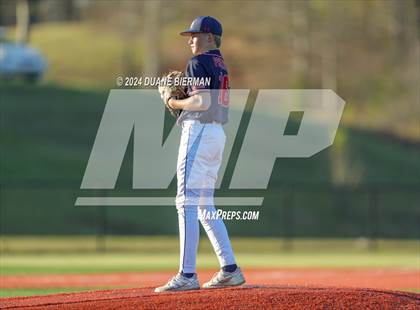 Thumbnail 2 in Oxford vs Lewisburg photogallery.