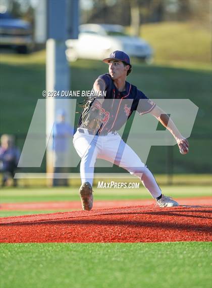 Thumbnail 3 in Oxford vs Lewisburg photogallery.