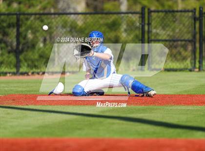 Thumbnail 2 in Oxford vs Lewisburg photogallery.