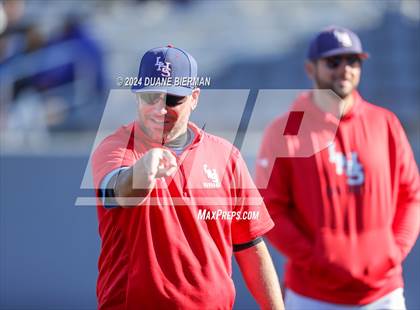Thumbnail 1 in Oxford vs Lewisburg photogallery.