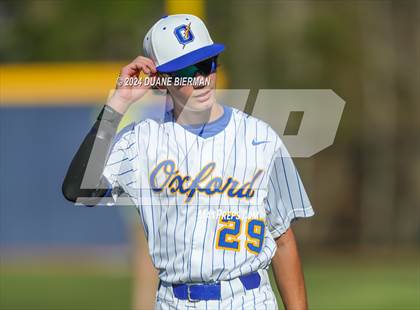 Thumbnail 3 in Oxford vs Lewisburg photogallery.