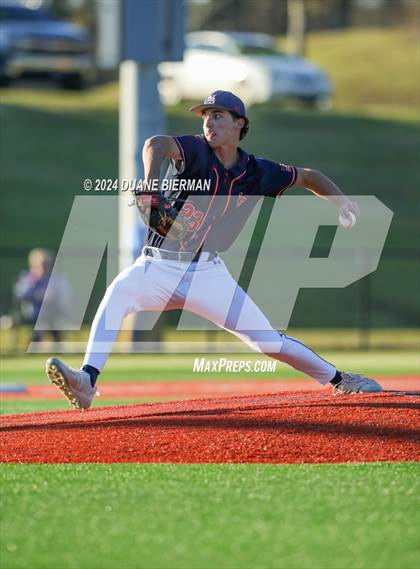 Thumbnail 1 in Oxford vs Lewisburg photogallery.