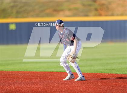 Thumbnail 1 in Oxford vs Lewisburg photogallery.