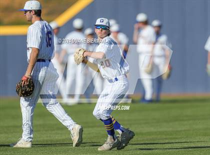 Thumbnail 1 in Oxford vs Lewisburg photogallery.