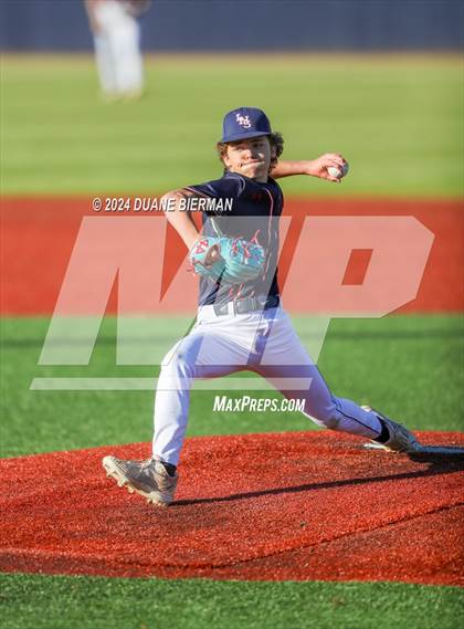 Thumbnail 3 in Oxford vs Lewisburg photogallery.