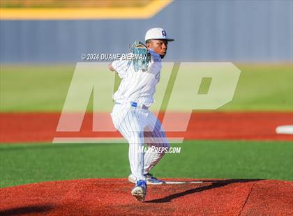 Thumbnail 3 in Oxford vs Lewisburg photogallery.