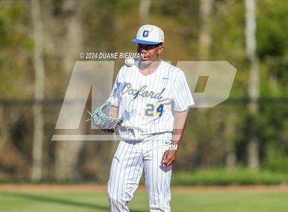 Thumbnail 2 in Oxford vs Lewisburg photogallery.