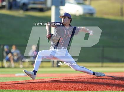 Thumbnail 2 in Oxford vs Lewisburg photogallery.