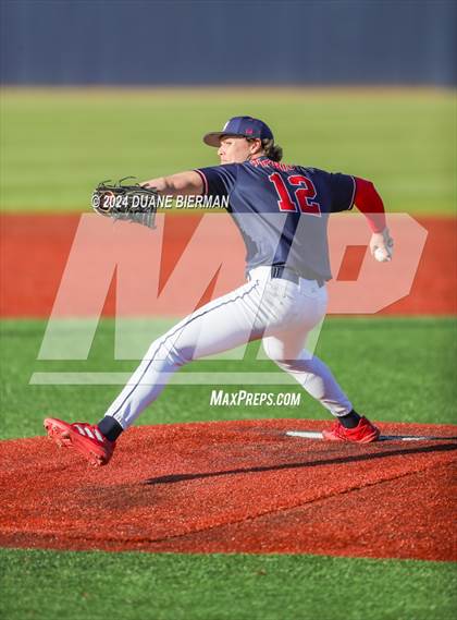 Thumbnail 2 in Oxford vs Lewisburg photogallery.