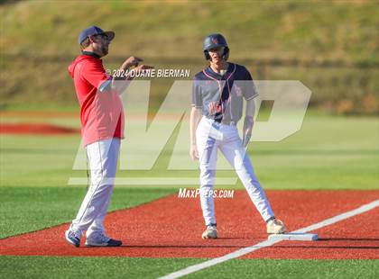 Thumbnail 2 in Oxford vs Lewisburg photogallery.