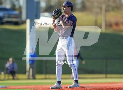 Thumbnail 3 in Oxford vs Lewisburg photogallery.