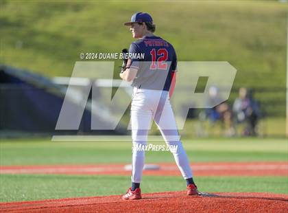 Thumbnail 3 in Oxford vs Lewisburg photogallery.