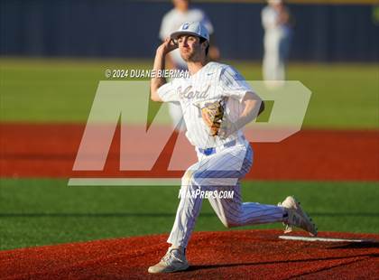 Thumbnail 1 in Oxford vs Lewisburg photogallery.
