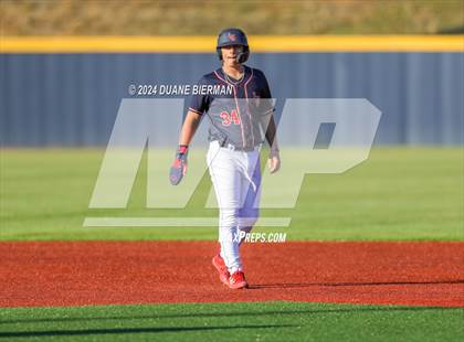 Thumbnail 3 in Oxford vs Lewisburg photogallery.