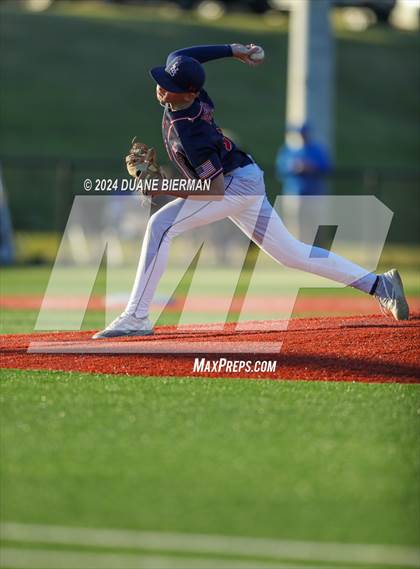 Thumbnail 1 in Oxford vs Lewisburg photogallery.