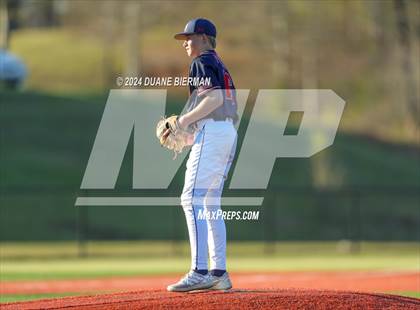 Thumbnail 1 in Oxford vs Lewisburg photogallery.