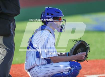 Thumbnail 1 in Oxford vs Lewisburg photogallery.