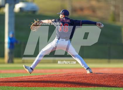 Thumbnail 1 in Oxford vs Lewisburg photogallery.