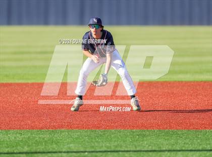 Thumbnail 2 in Oxford vs Lewisburg photogallery.