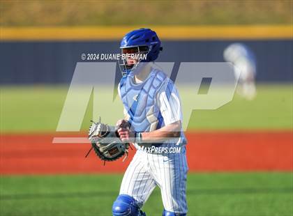 Thumbnail 2 in Oxford vs Lewisburg photogallery.