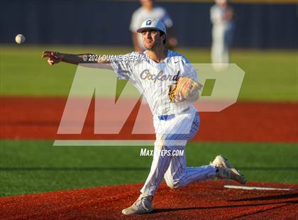 Thumbnail 2 in Oxford vs Lewisburg photogallery.