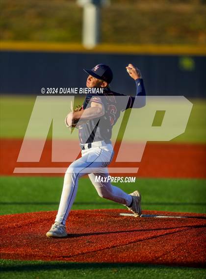 Thumbnail 2 in Oxford vs Lewisburg photogallery.