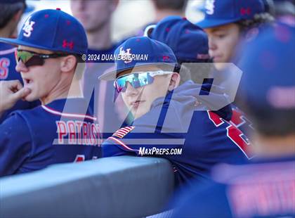 Thumbnail 1 in Oxford vs Lewisburg photogallery.