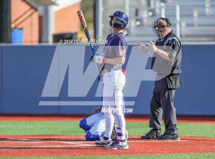Thumbnail 2 in Oxford vs Lewisburg photogallery.