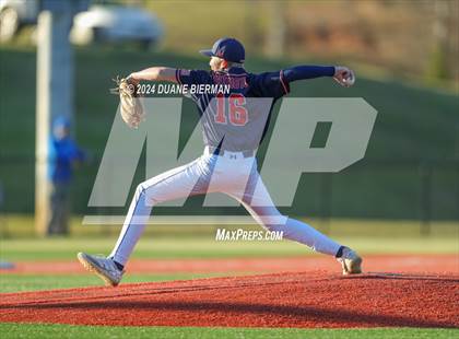 Thumbnail 2 in Oxford vs Lewisburg photogallery.