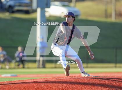 Thumbnail 1 in Oxford vs Lewisburg photogallery.