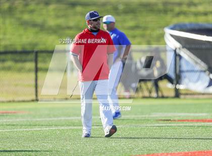 Thumbnail 2 in Oxford vs Lewisburg photogallery.