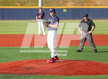 Thumbnail 3 in Oxford vs Lewisburg photogallery.