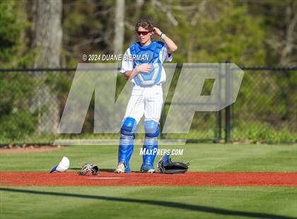 Thumbnail 3 in Oxford vs Lewisburg photogallery.