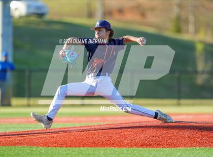 Thumbnail 3 in Oxford vs Lewisburg photogallery.