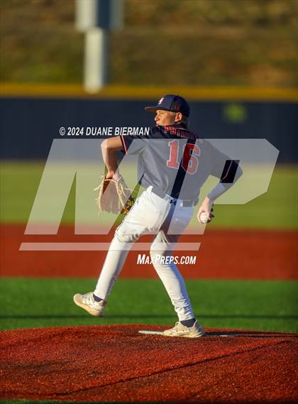 Thumbnail 3 in Oxford vs Lewisburg photogallery.