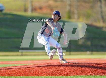 Thumbnail 2 in Oxford vs Lewisburg photogallery.