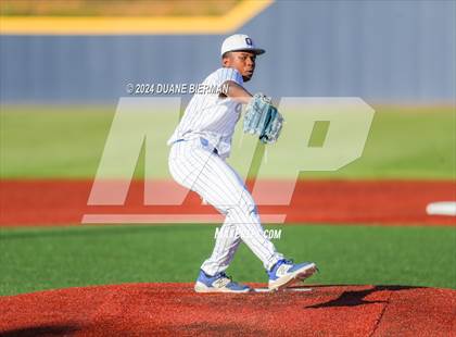 Thumbnail 2 in Oxford vs Lewisburg photogallery.