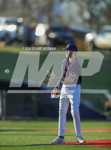 Thumbnail 1 in Oxford vs Lewisburg photogallery.