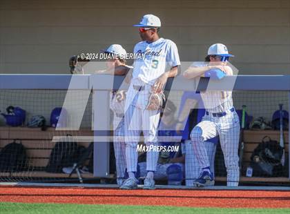 Thumbnail 2 in Oxford vs Lewisburg photogallery.