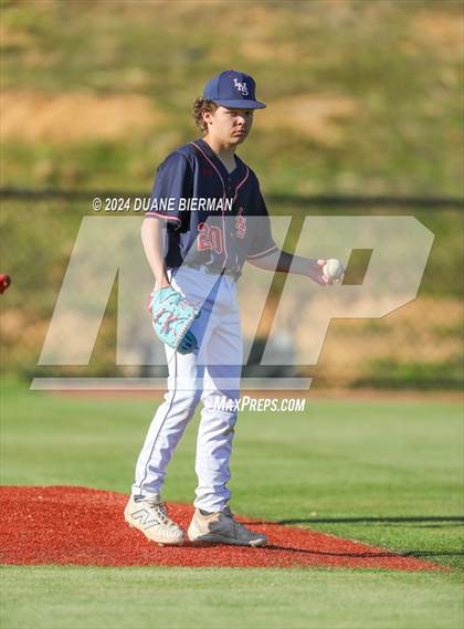 Thumbnail 1 in Oxford vs Lewisburg photogallery.