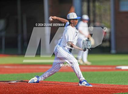 Thumbnail 2 in Oxford vs Lewisburg photogallery.