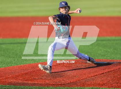 Thumbnail 2 in Oxford vs Lewisburg photogallery.