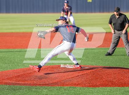 Thumbnail 2 in Oxford vs Lewisburg photogallery.