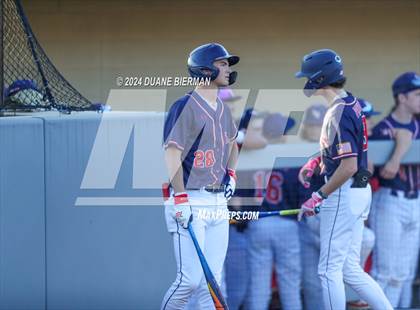 Thumbnail 3 in Oxford vs Lewisburg photogallery.