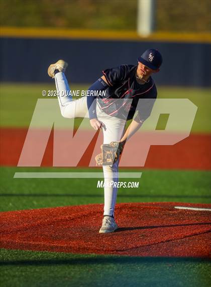 Thumbnail 3 in Oxford vs Lewisburg photogallery.