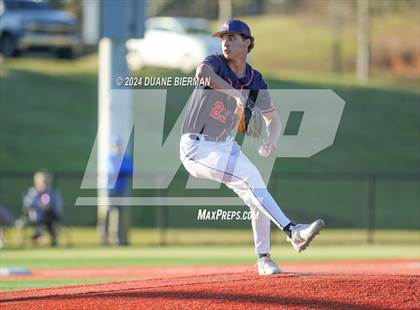 Thumbnail 2 in Oxford vs Lewisburg photogallery.