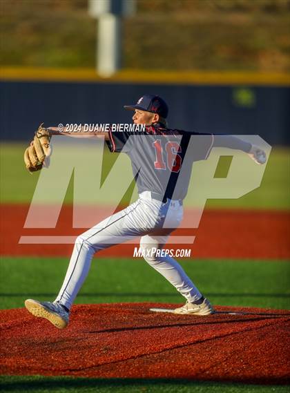 Thumbnail 3 in Oxford vs Lewisburg photogallery.