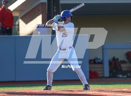 Thumbnail 3 in Oxford vs Lewisburg photogallery.